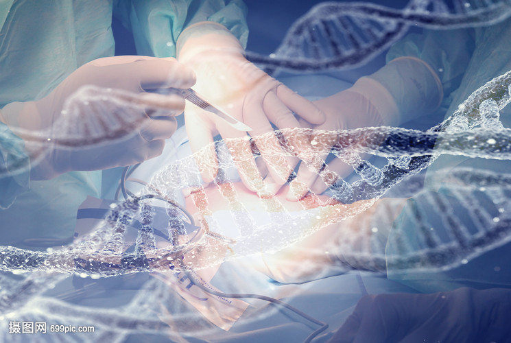 微生物感染檢測 現(xiàn)代生物技術的守護之盾