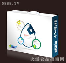 植物蛋白飲料產(chǎn)品庫在醫(yī)藥領域的技術開發(fā)與應用前景