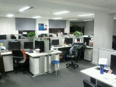 宿遷飛拓信息科技 以專業集成服務，驅動企業數字化轉型